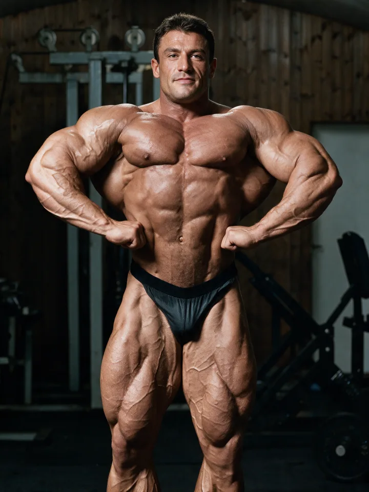 Doryan Yıldız